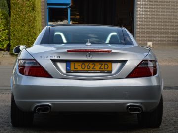 Mercedes-Benz SLK